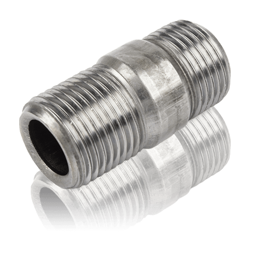 Zwischeneinsatz für Ölfilter